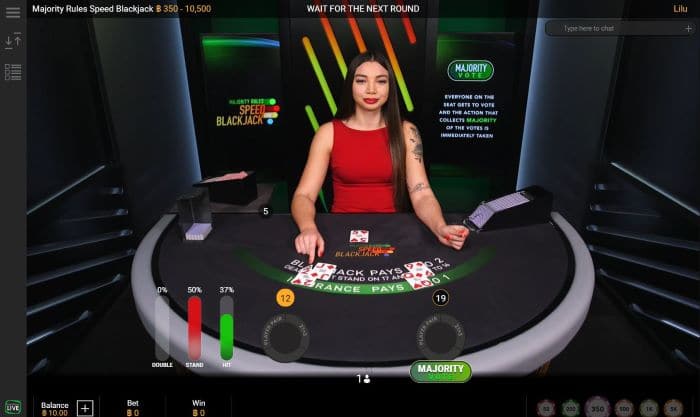 วิธีเล่น  PEM0 ไพ่: Online Black Jack with Friends ที่ x5bet